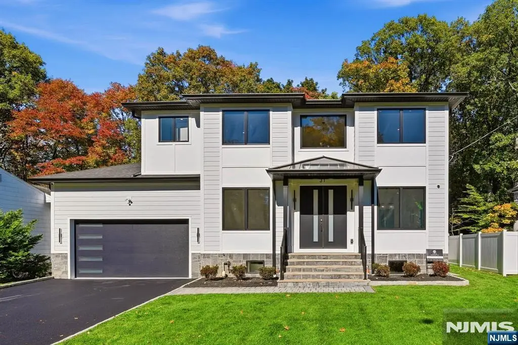 31 Ashwood Drive, Livingston, NJ 07039 - #1