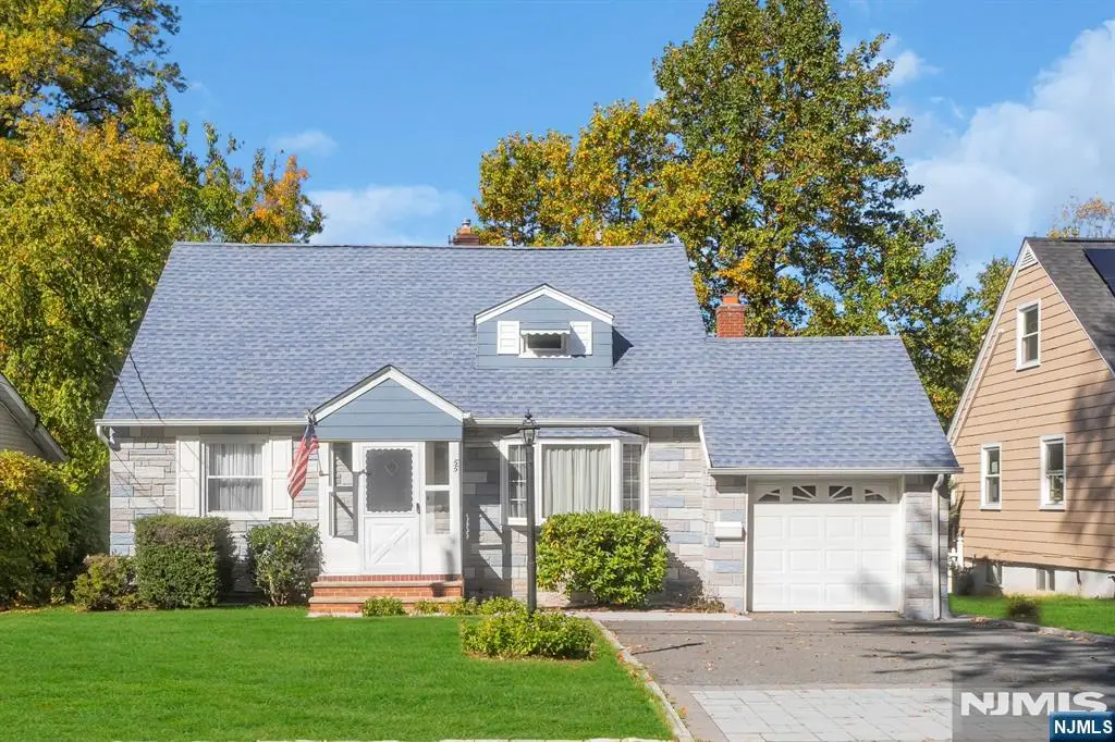 55 Seaman Road, West Orange, NJ 07052 - #1