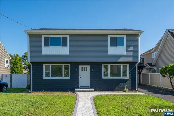 214 Alberta Drive, Saddle Brook, NJ 07663