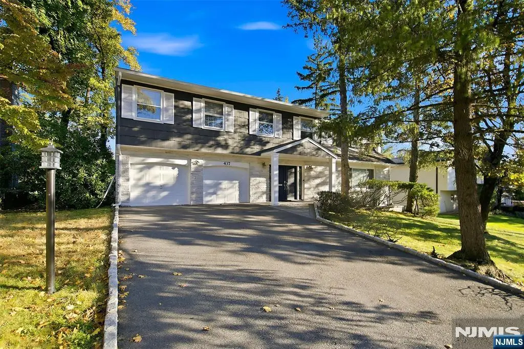 437 Summit Street, Englewood Cliffs, NJ 07632 - #1