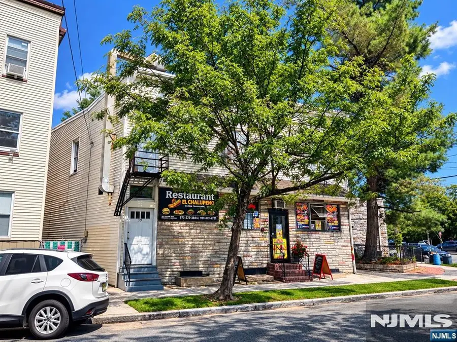 39 Parker Avenue, Passaic, NJ 07055 - #3