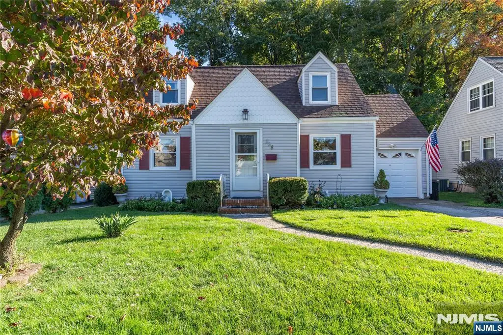 228 Washington Avenue, Elmwood Park, NJ 07407 - #1