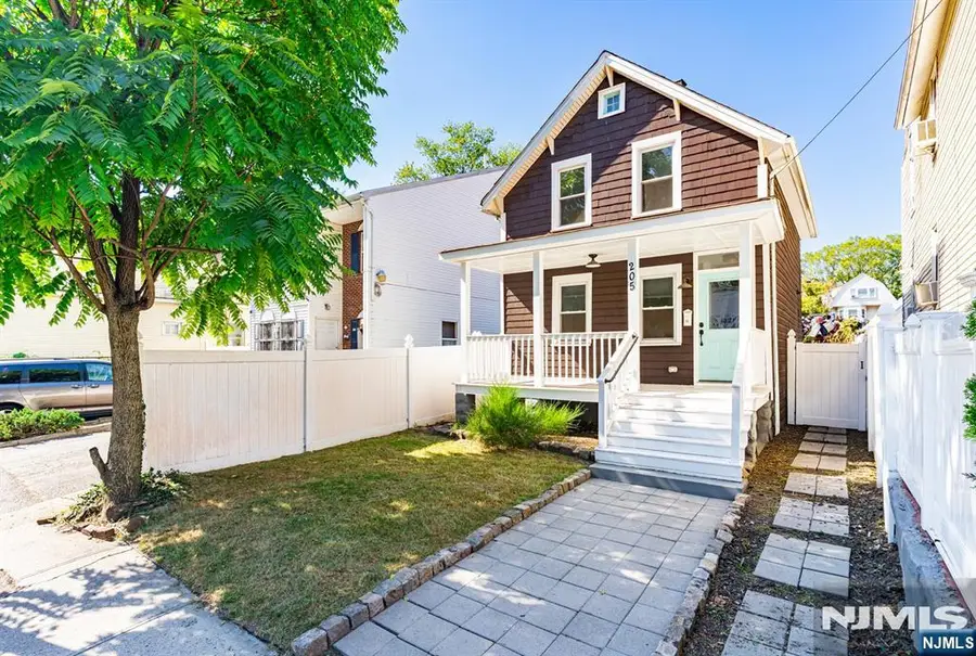 205 S Jefferson Street, Orange, NJ 07050 - #2