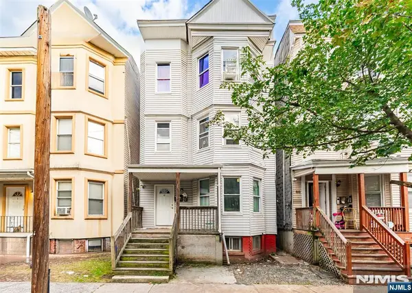 78 S 13th Street, Newark, NJ 07107