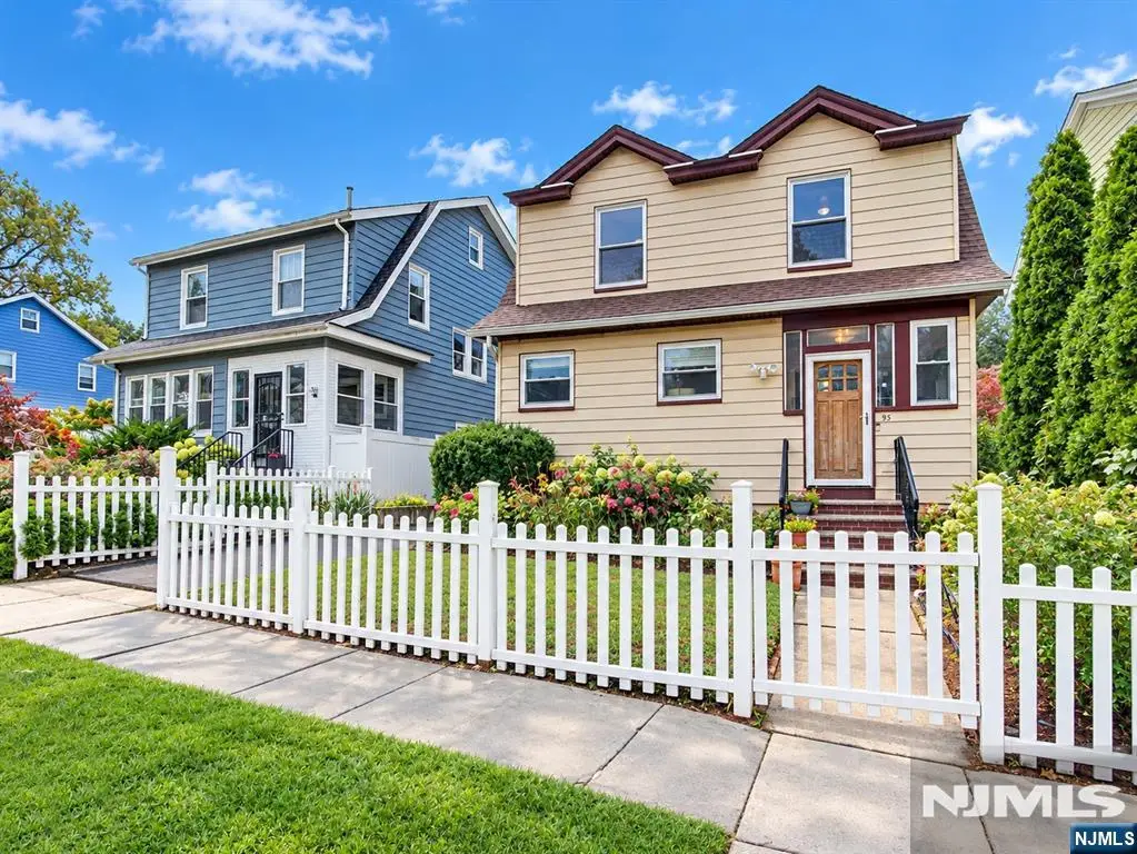93 Midland Avenue, East Orange, NJ 07017 - #1