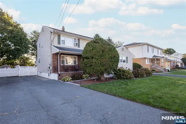 76 Parson Road, Clifton, NJ 07012