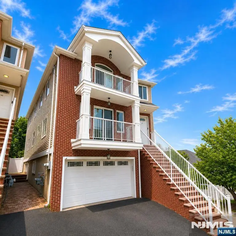 1407 88th Street, North Bergen, NJ 07047 - #1