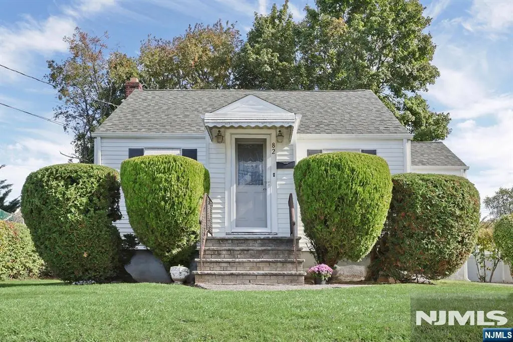 82 Coger Street, Saddle Brook, NJ 07663 - #1