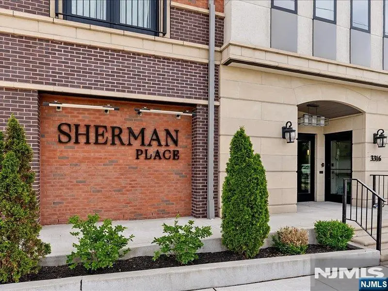 139 Sherman Place 404, Jersey City, NJ 07307 - #3