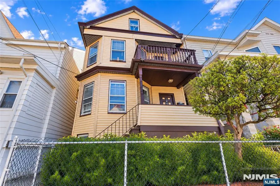 148 7th Street, Paterson, NJ 07522 - #2