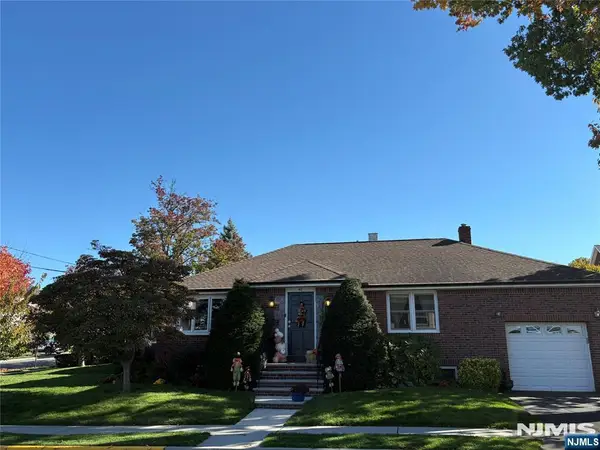 40 Rose Street, Wood Ridge, NJ 07075