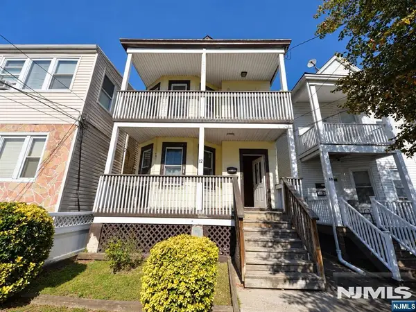 12 Grace Avenue, Clifton, NJ 07011