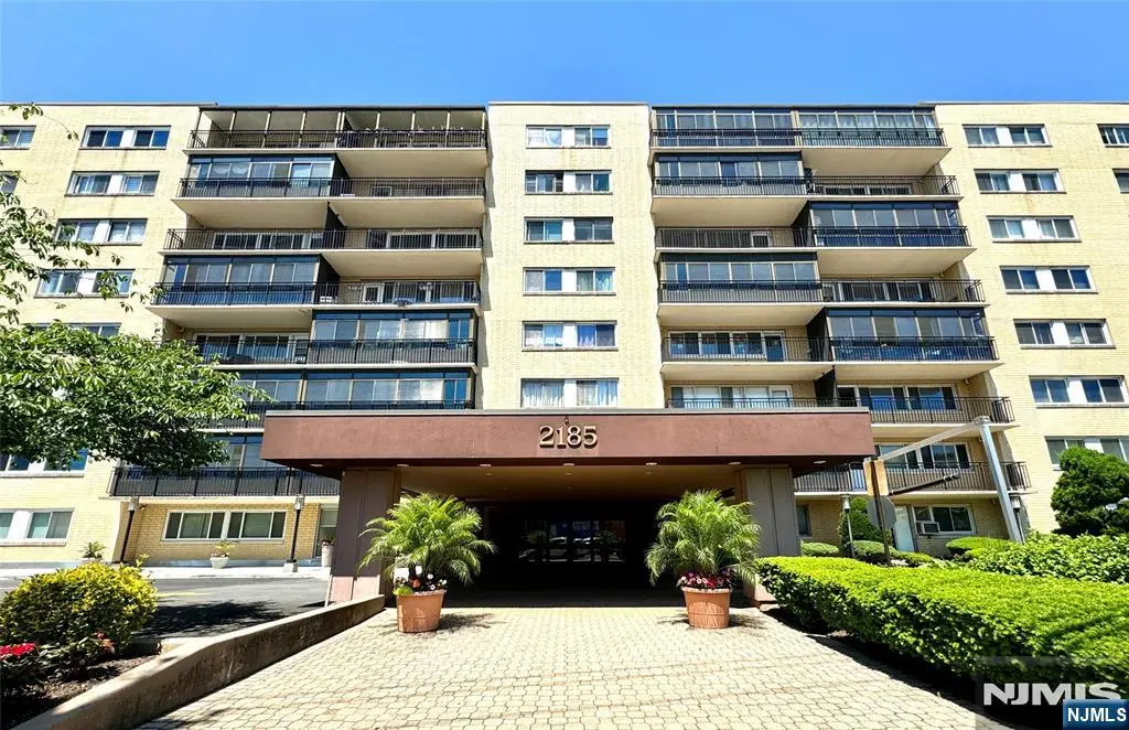 2185 Lemoine Avenue 6J, Fort Lee, NJ 07024 - #1