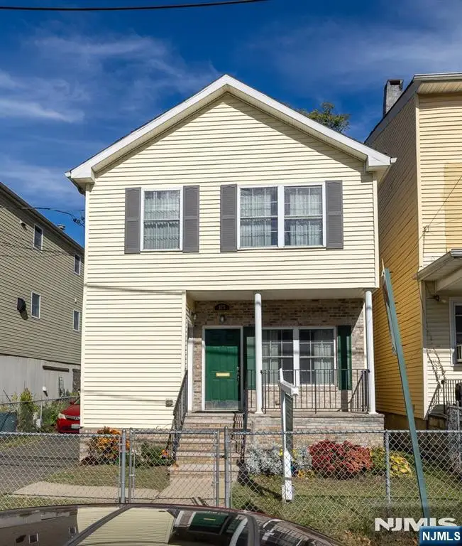 375 Ellison Street, Paterson, NJ 07501 - #2