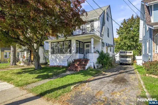 35 Van Buskirk Road, Teaneck, NJ 07666