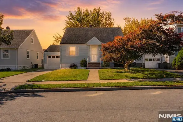 56 Trudy Drive, Lodi, NJ 07644