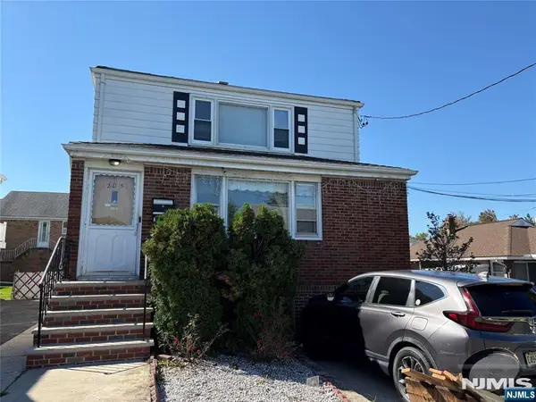 205 Eagle Street, North Arlington, NJ 07031