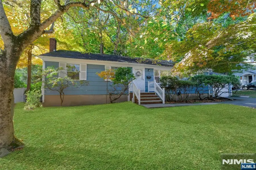 50 Pine Street, Ramsey, NJ 07446 - #2