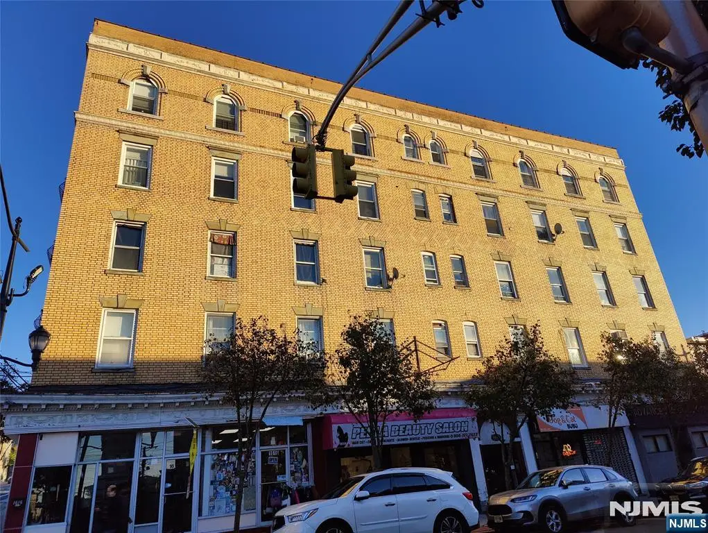 1614 Summit Avenue 203, Union City, NJ 07087 - #1