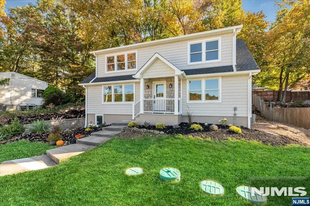 206 High Crest Drive, West Milford, NJ 07480 - #1