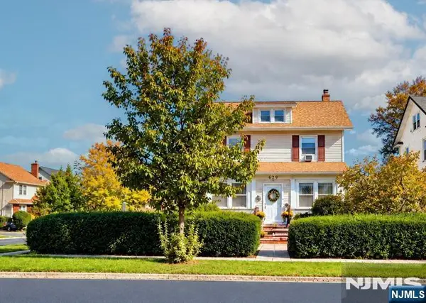 629 Chestnut Street, Roselle Park, NJ 07204