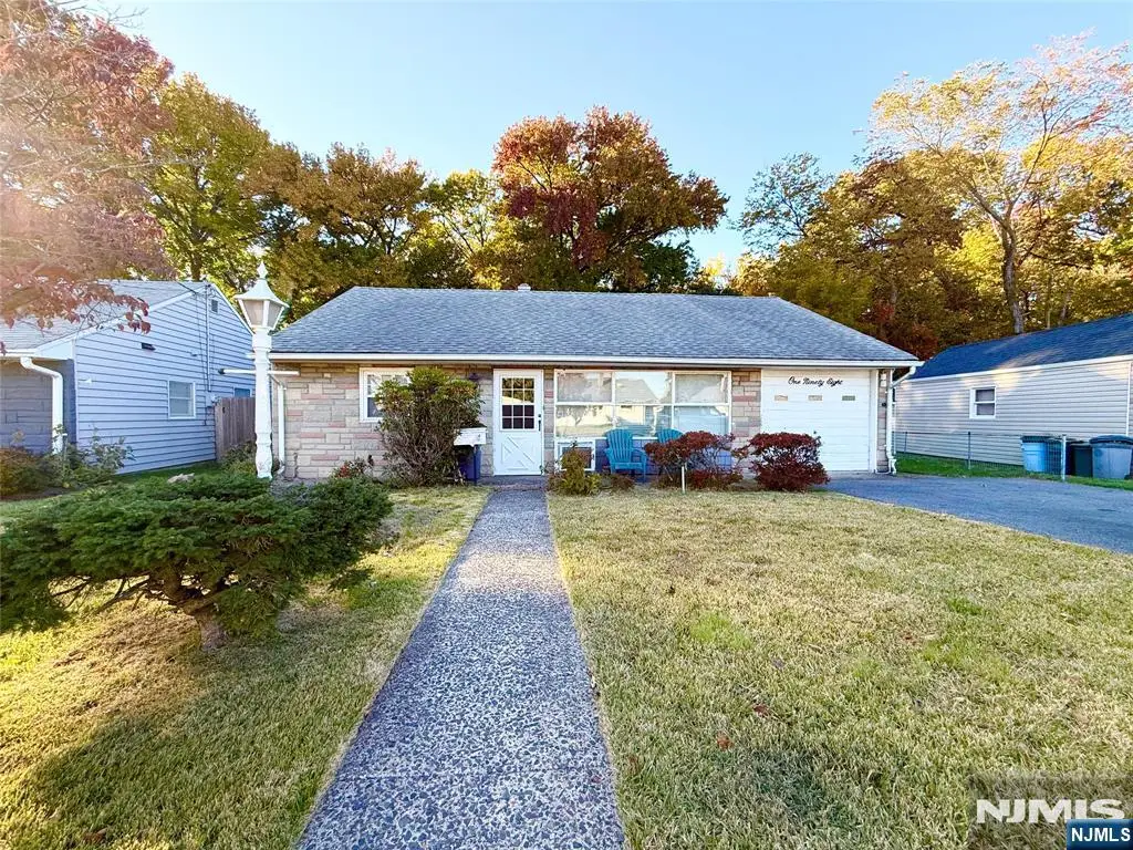 198 Howard Avenue, Rochelle Park, NJ 07662 - #1