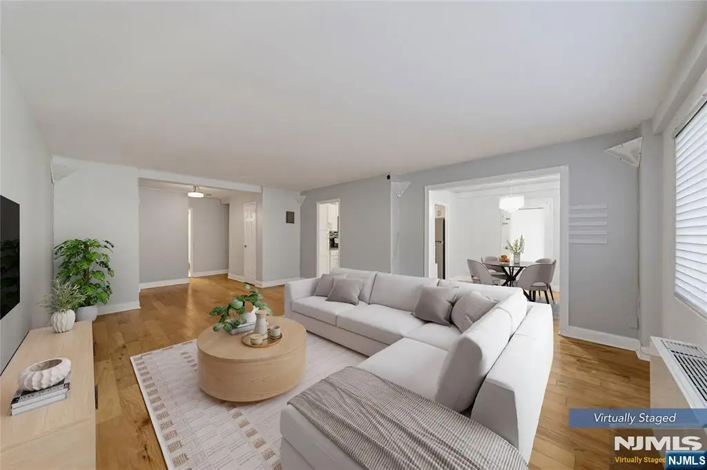 1375 River Road 2L, Edgewater, NJ 07020 - #1
