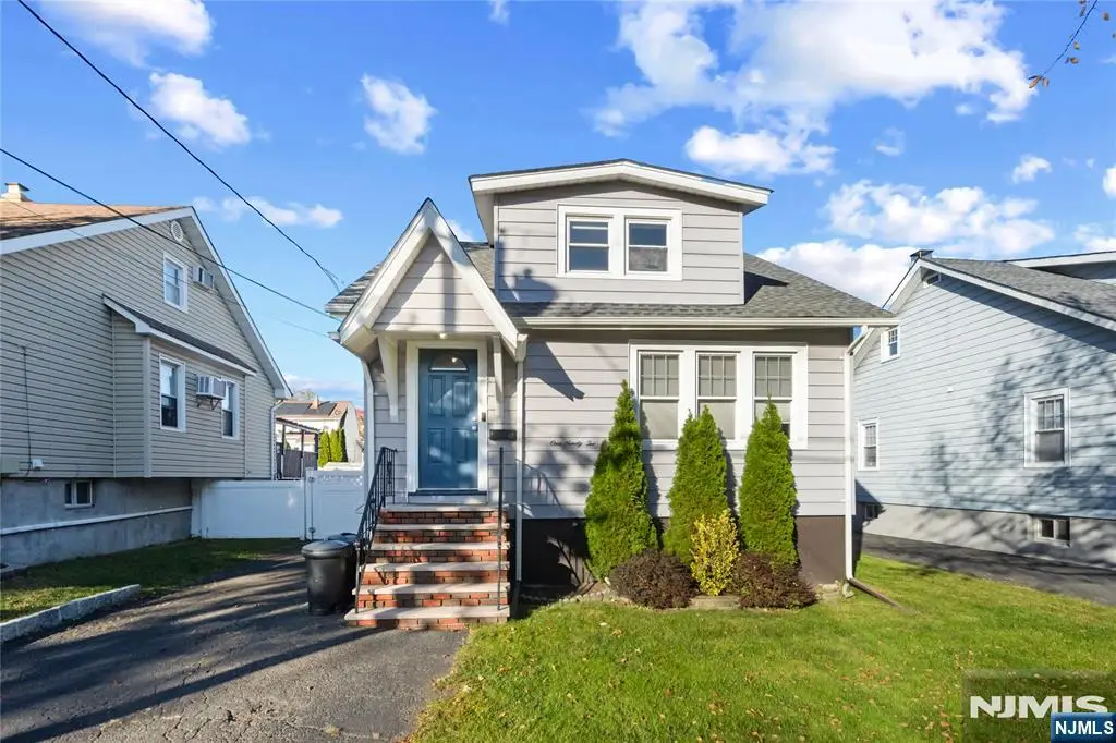 192 Brinkerhoff Street, Ridgefield Park, NJ 07660 - #1
