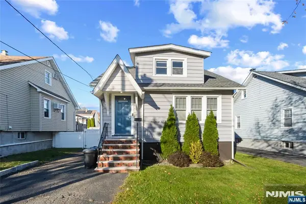192 Brinkerhoff Street, Ridgefield Park, NJ 07660