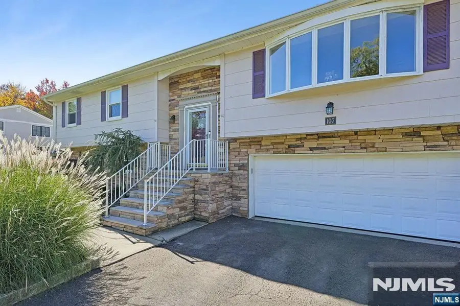 107 Beverly Road, Fairfield, NJ 07004 - #2