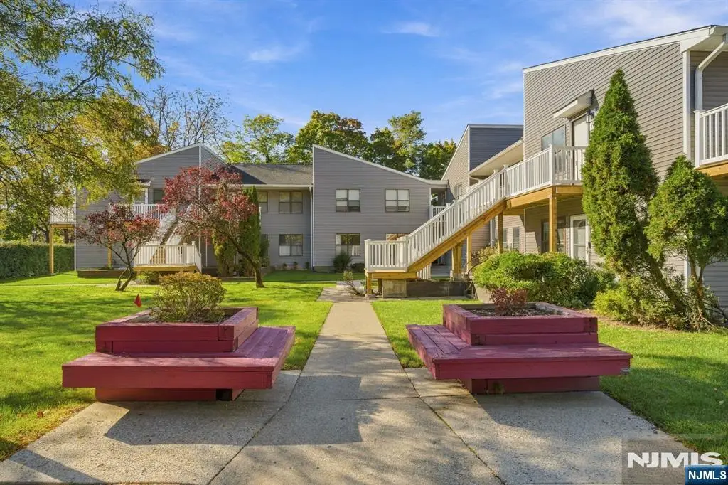34 Coriander Way 34, Englewood, NJ 07631 - #1
