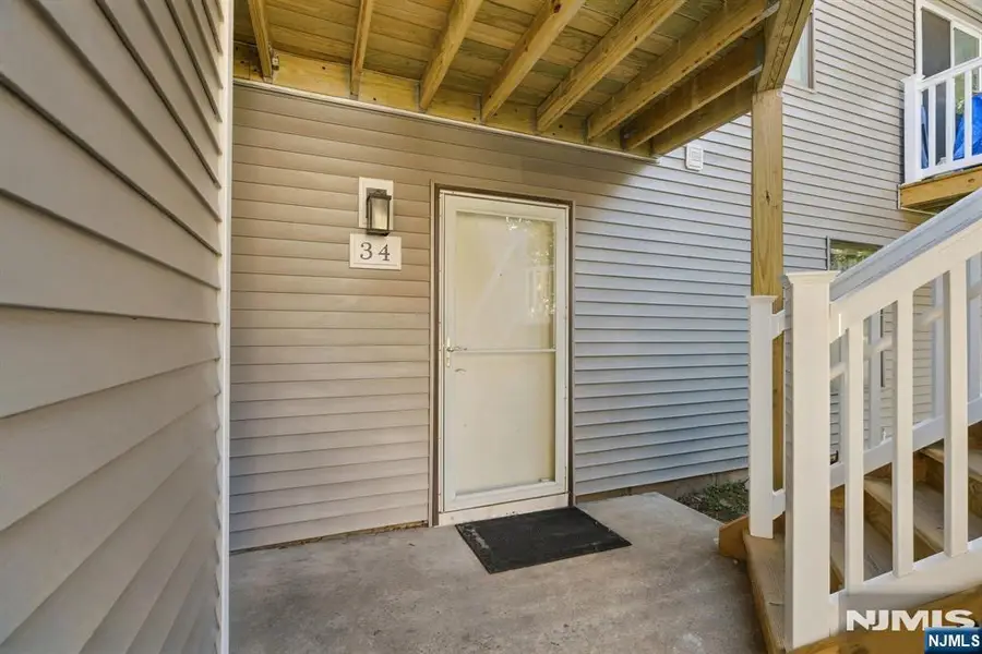 34 Coriander Way 34, Englewood, NJ 07631 - #2