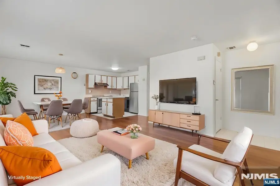 34 Coriander Way 34, Englewood, NJ 07631 - #3