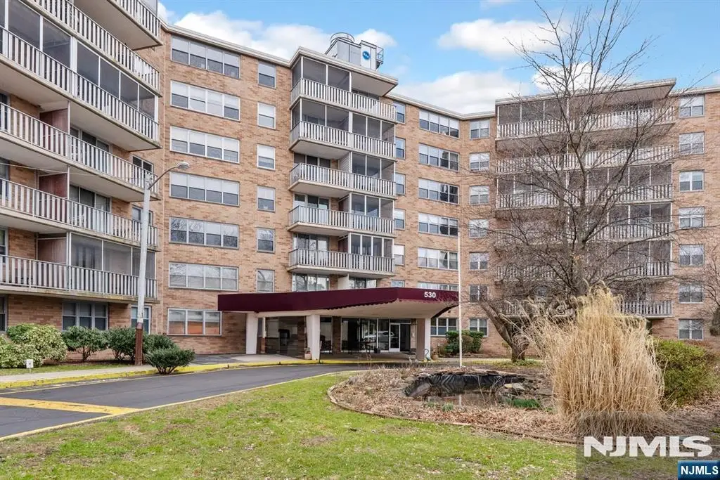 530 Valley Road C006G, Montclair, NJ 07043 - #1