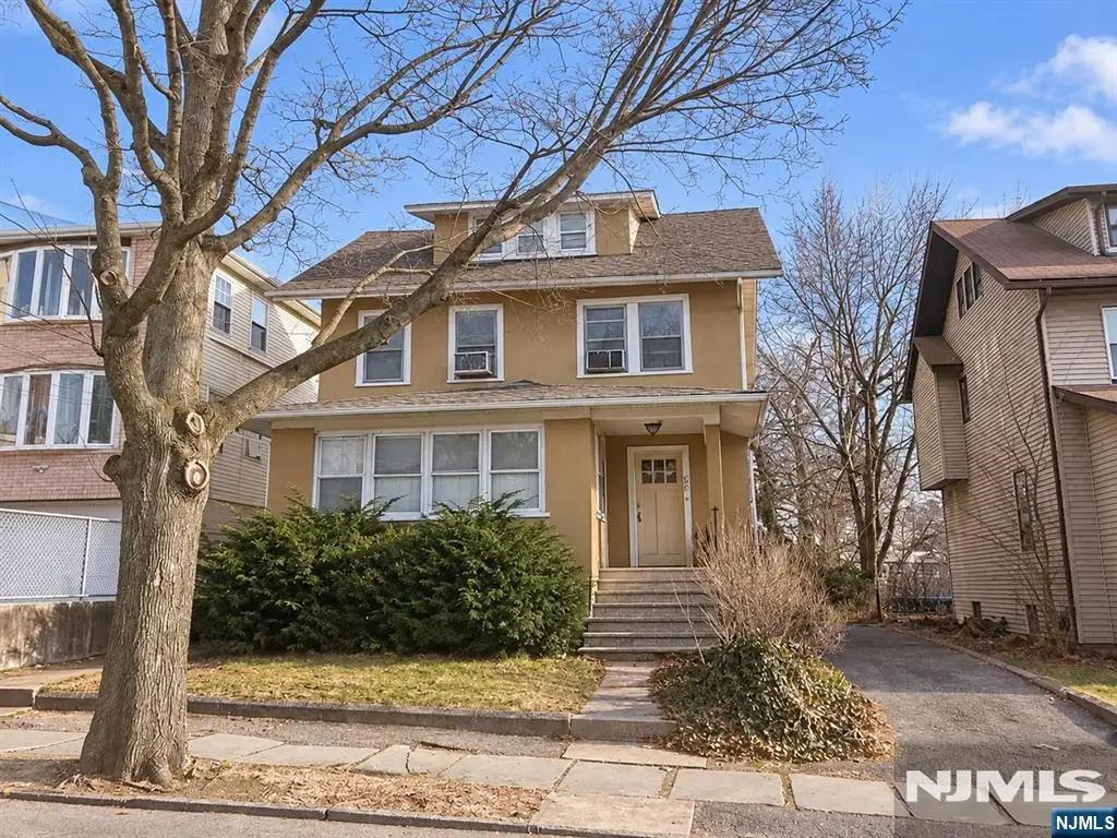 56 Rutgers Place, Passaic, NJ 07055 - #1
