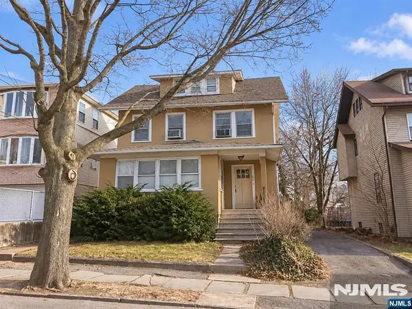 56 Rutgers Place, Passaic, NJ 07055