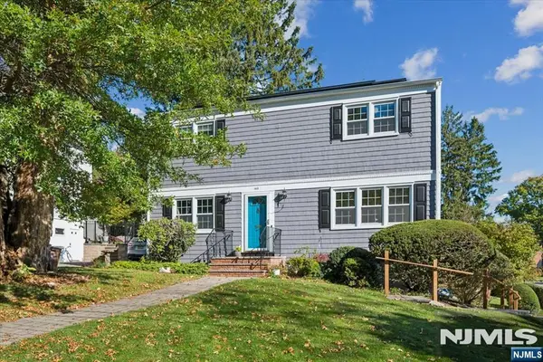 143 Forest Hill Road, West Orange, NJ 07052
