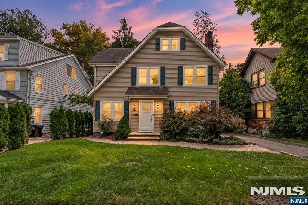 246 W Hudson Avenue, Englewood, NJ 07631 - #1