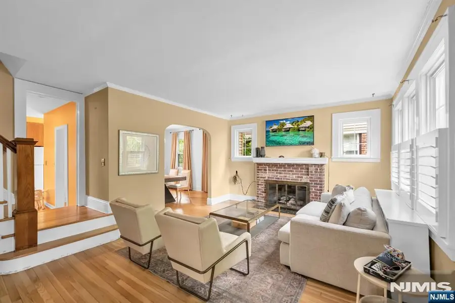 246 W Hudson Avenue, Englewood, NJ 07631 - #3