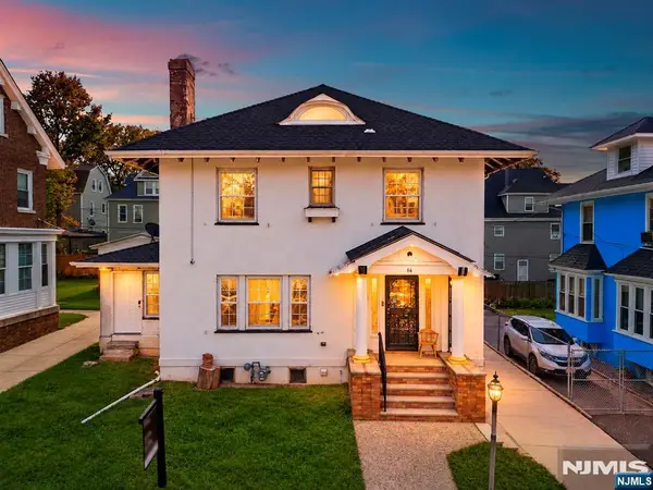 62-64 Shepard, Newark, NJ 07112