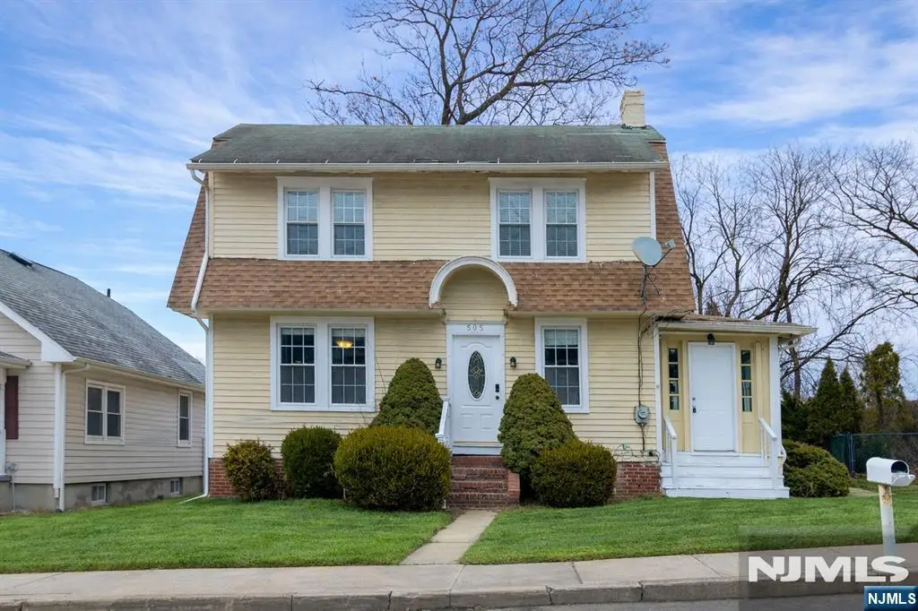 505 Neck Road, Burlington, NJ 08016 - #1