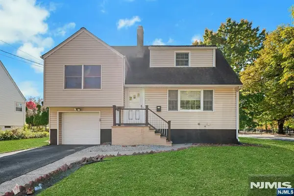 592 Oritani Place, Teaneck, NJ 07666