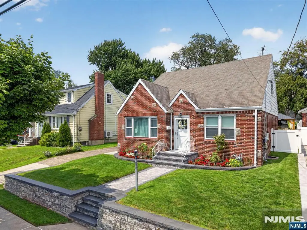 36 Starmond Avenue, Clifton, NJ 07013 - #1