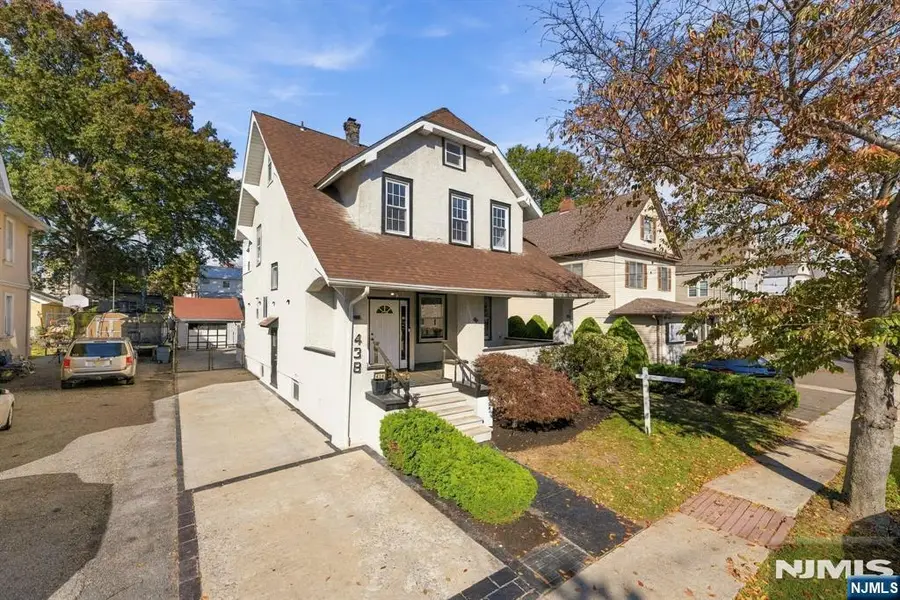 438 Clifton Avenue, Clifton, NJ 07011 - #2