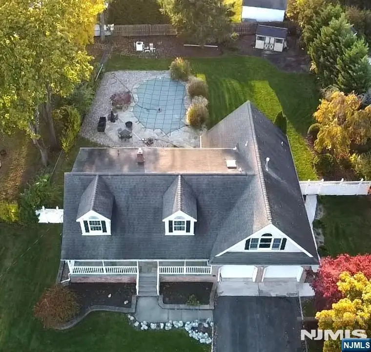 5 Reynolds Road, Pequannock, NJ 07440 - #2