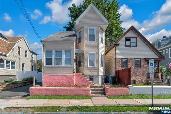256 Edmund Avenue, Paterson, NJ 07502