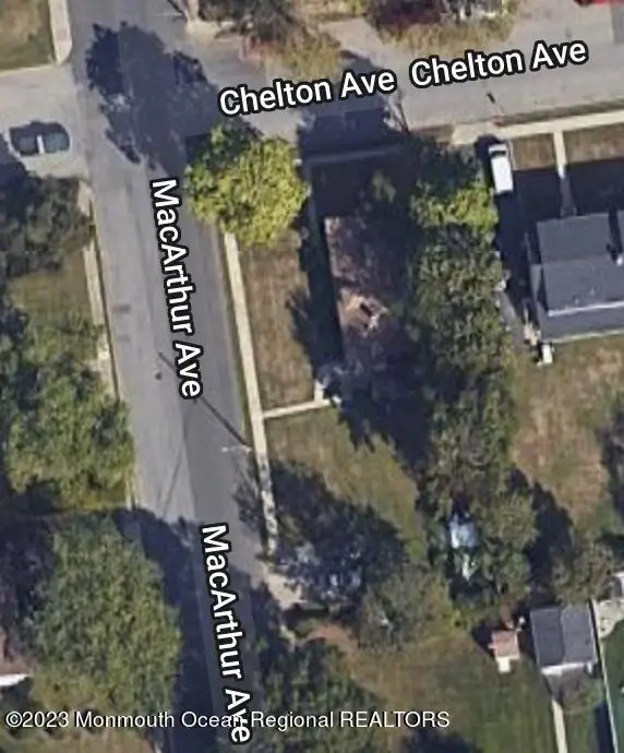 172 Chelton Avenue, Long Branch, NJ 07740 - Image #1