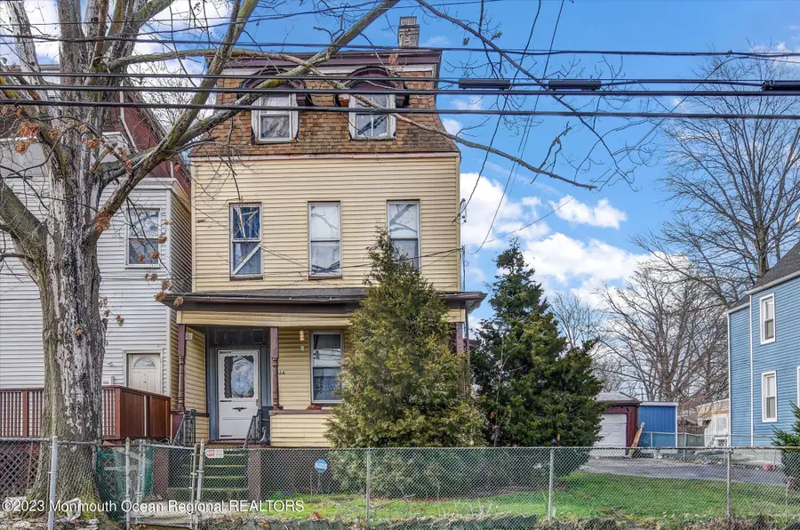 1058 Mary Street, Elizabeth, NJ 07201 - #2