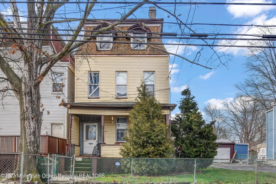 1058 Mary Street, Elizabeth, NJ 07201 - #3