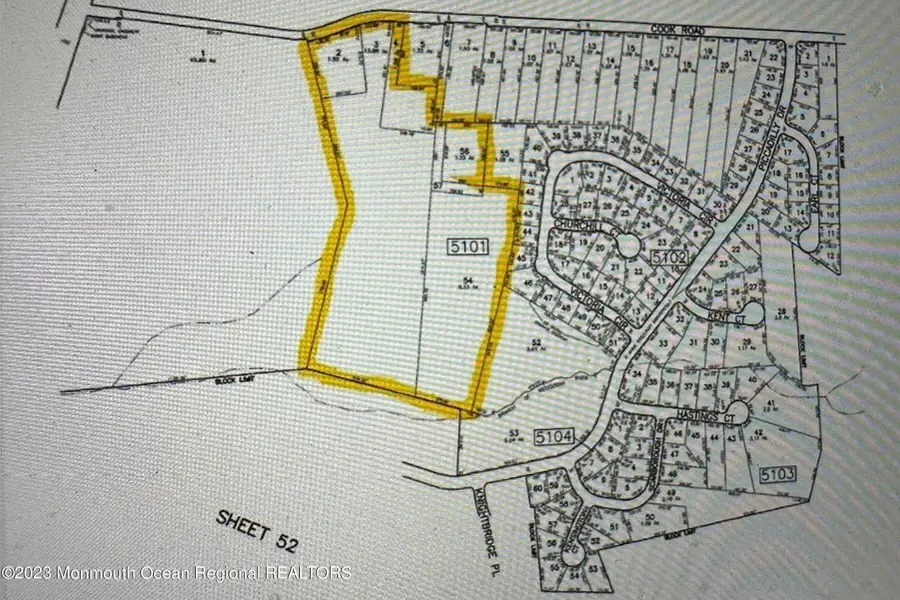 316 Pomponio Place, Jackson, NJ 08527 - Image #3